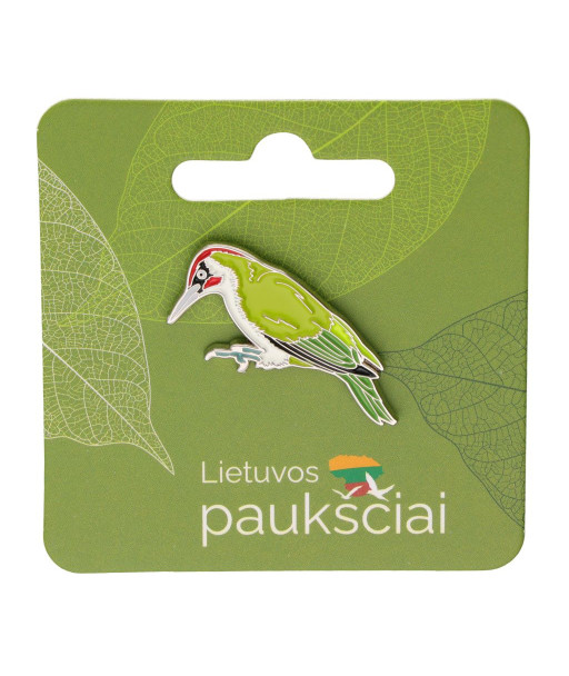 Ženkliukas Žalioji meleta